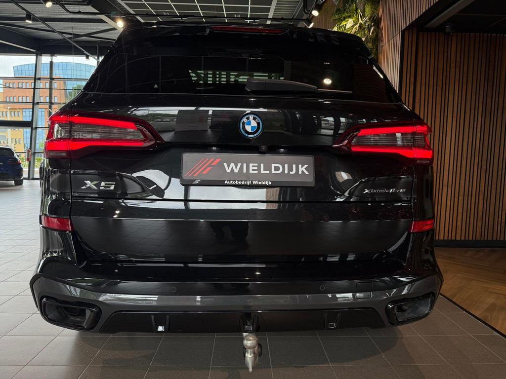 BMW X5 1