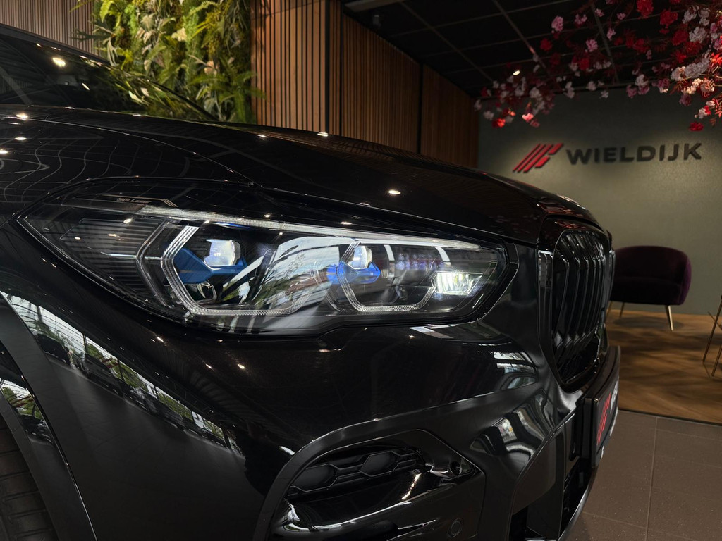 BMW X5 1