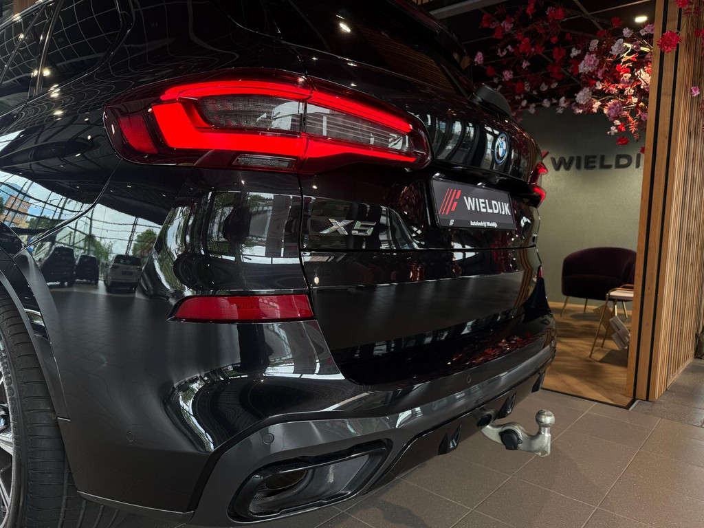 BMW X5 1