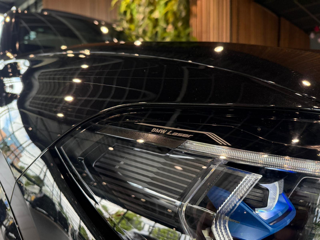 BMW X5 1