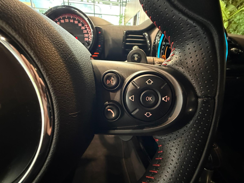 MINI Clubman 1