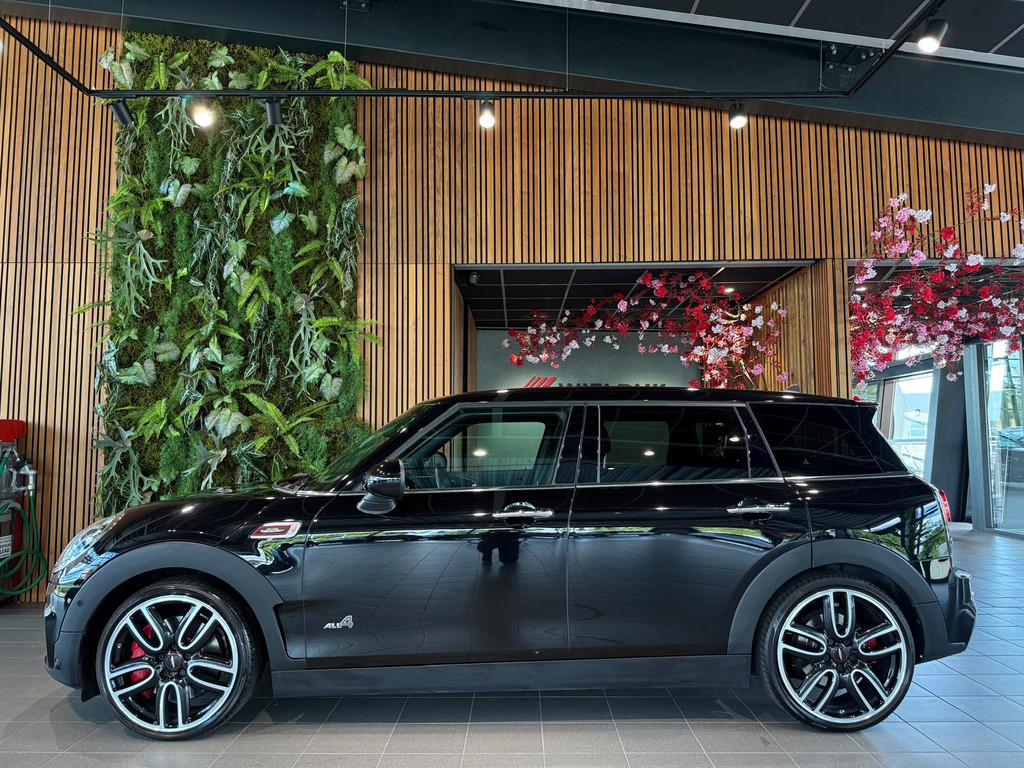 MINI Clubman 1