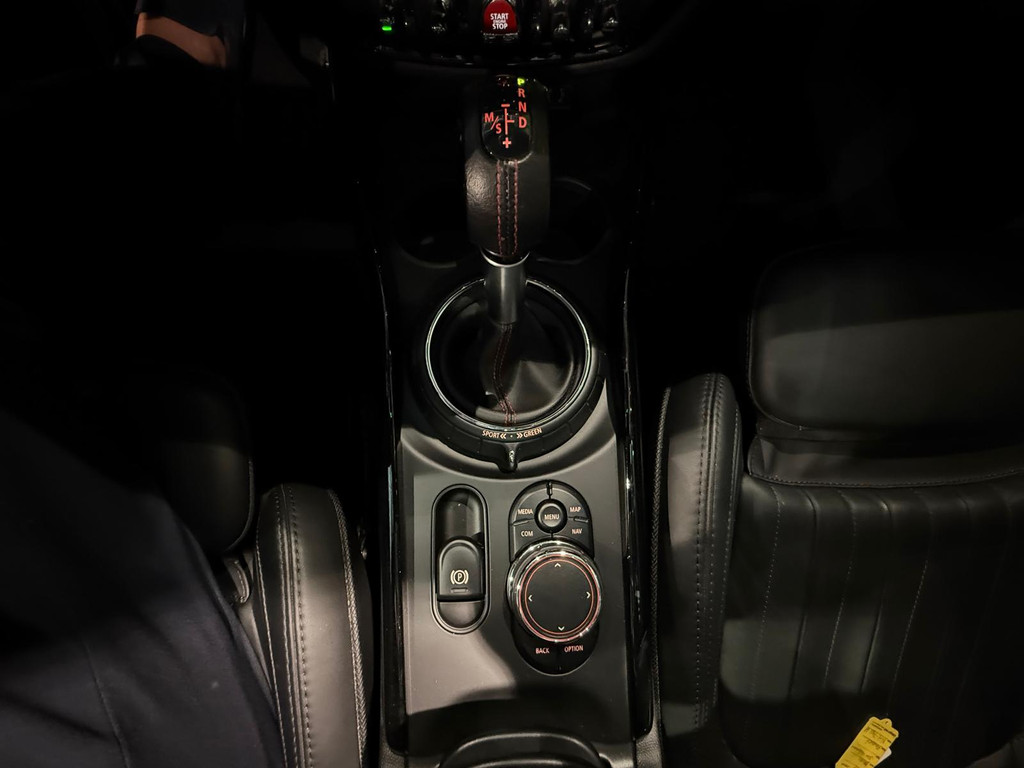MINI Clubman 1