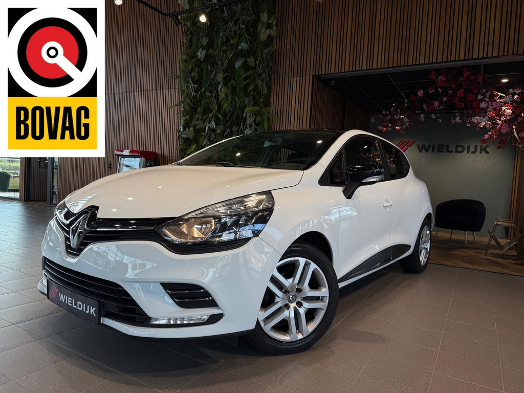 Renault Clio 1