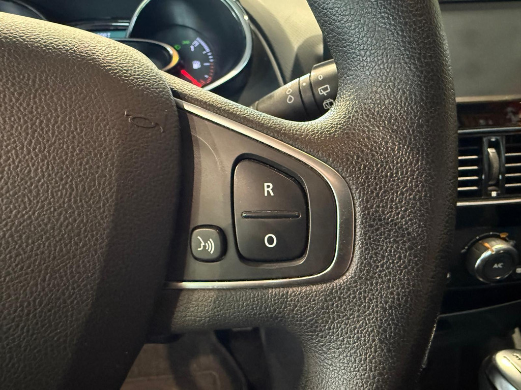Renault Clio 1