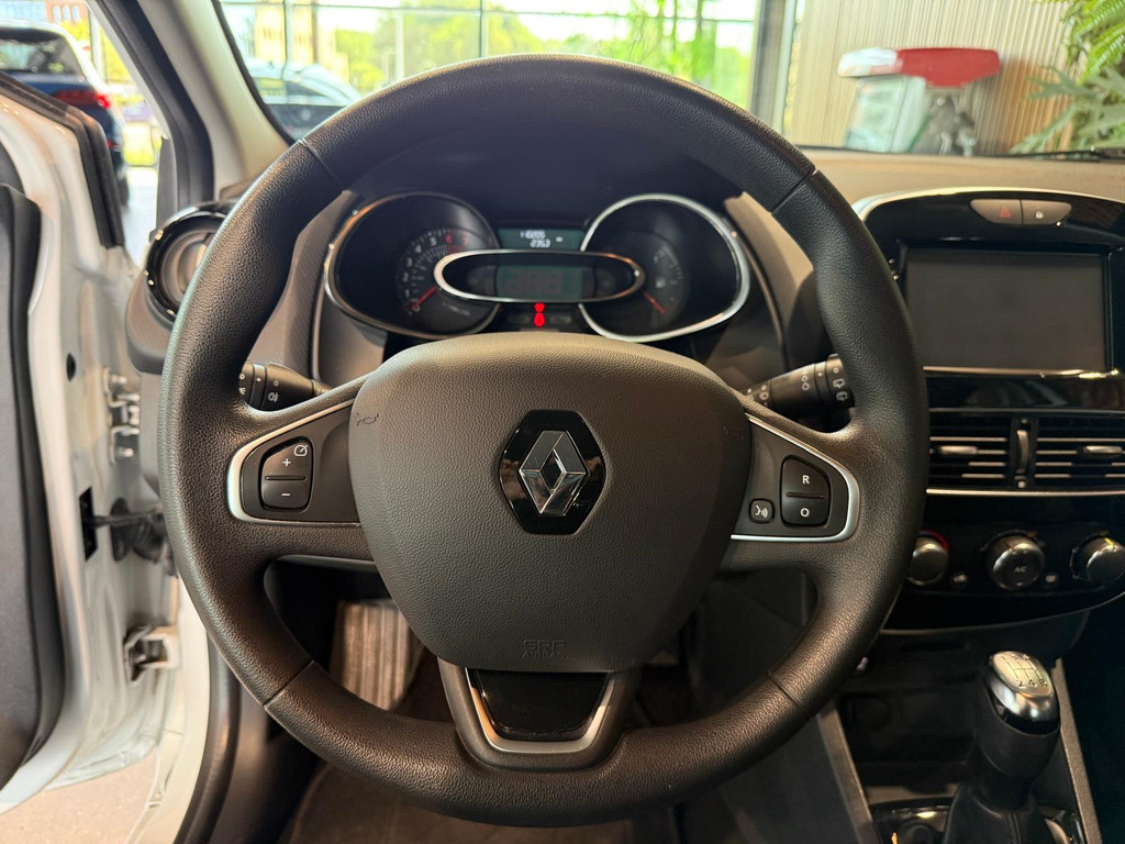 Renault Clio 1