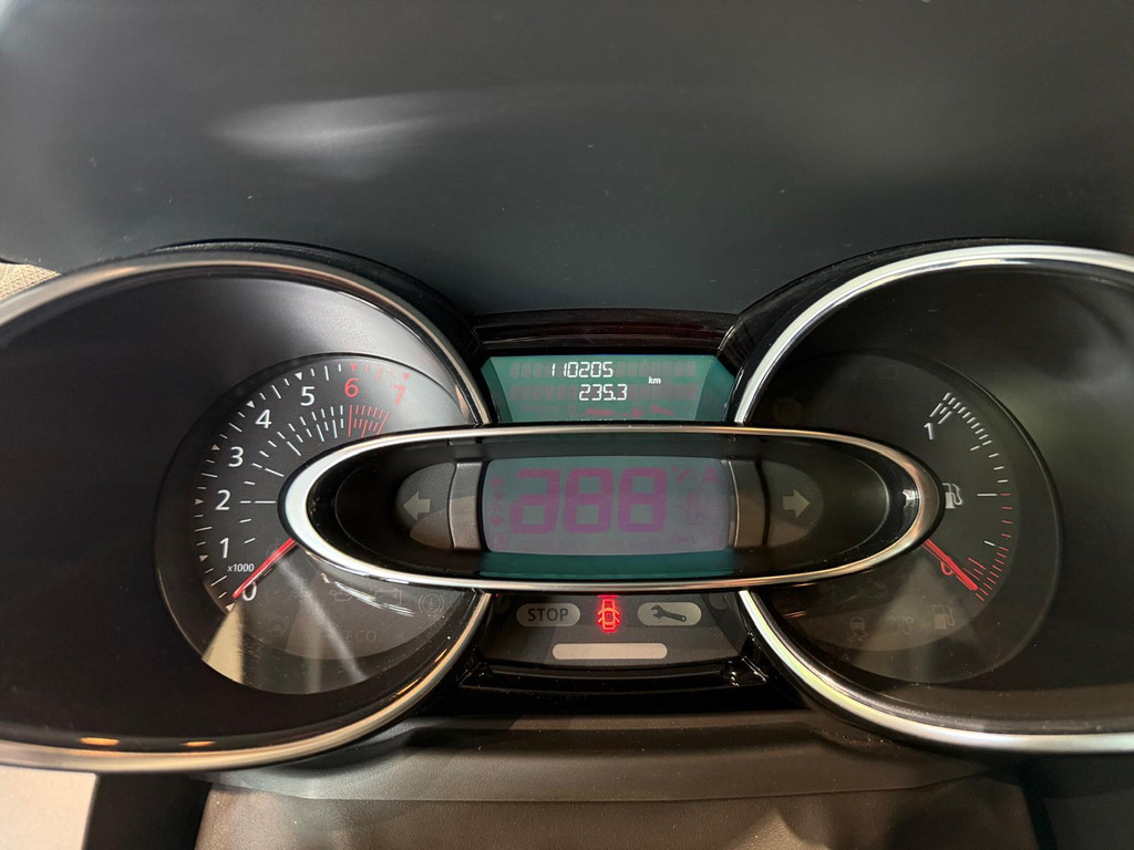 Renault Clio 1