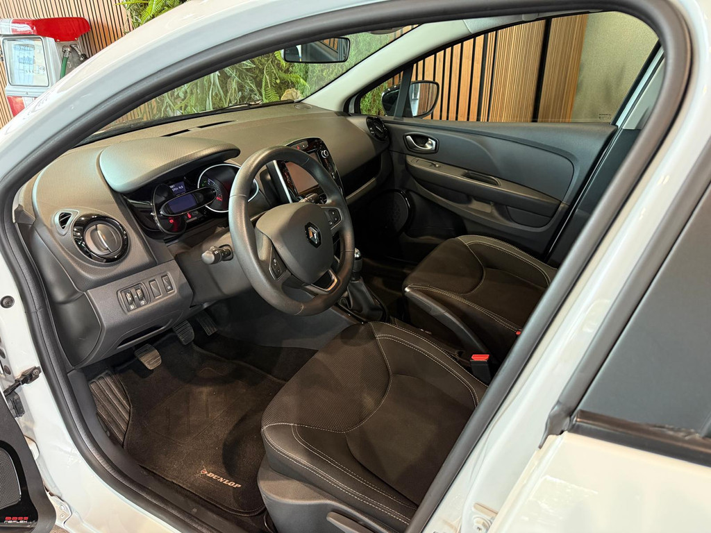 Renault Clio 1