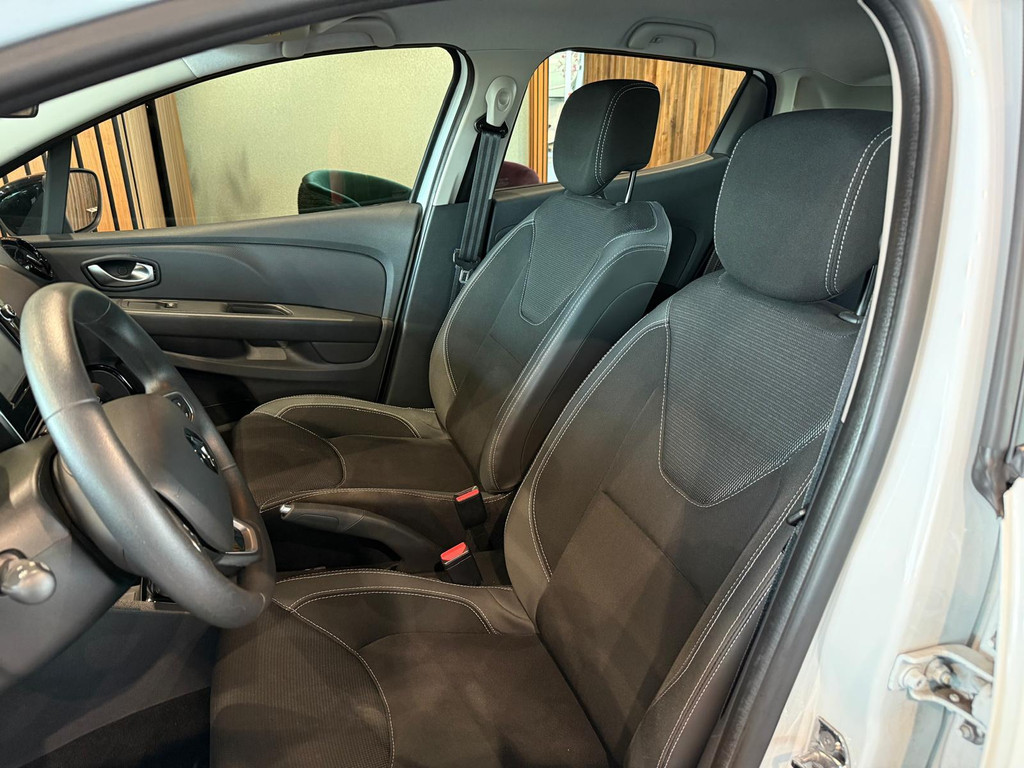 Renault Clio 1