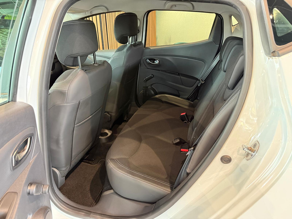 Renault Clio 1