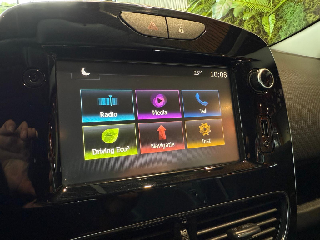 Renault Clio 1