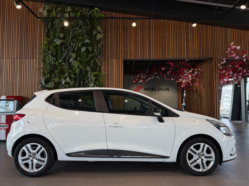 Renault Clio 1