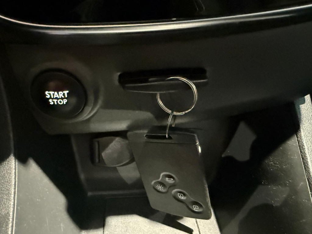 Renault Clio 1