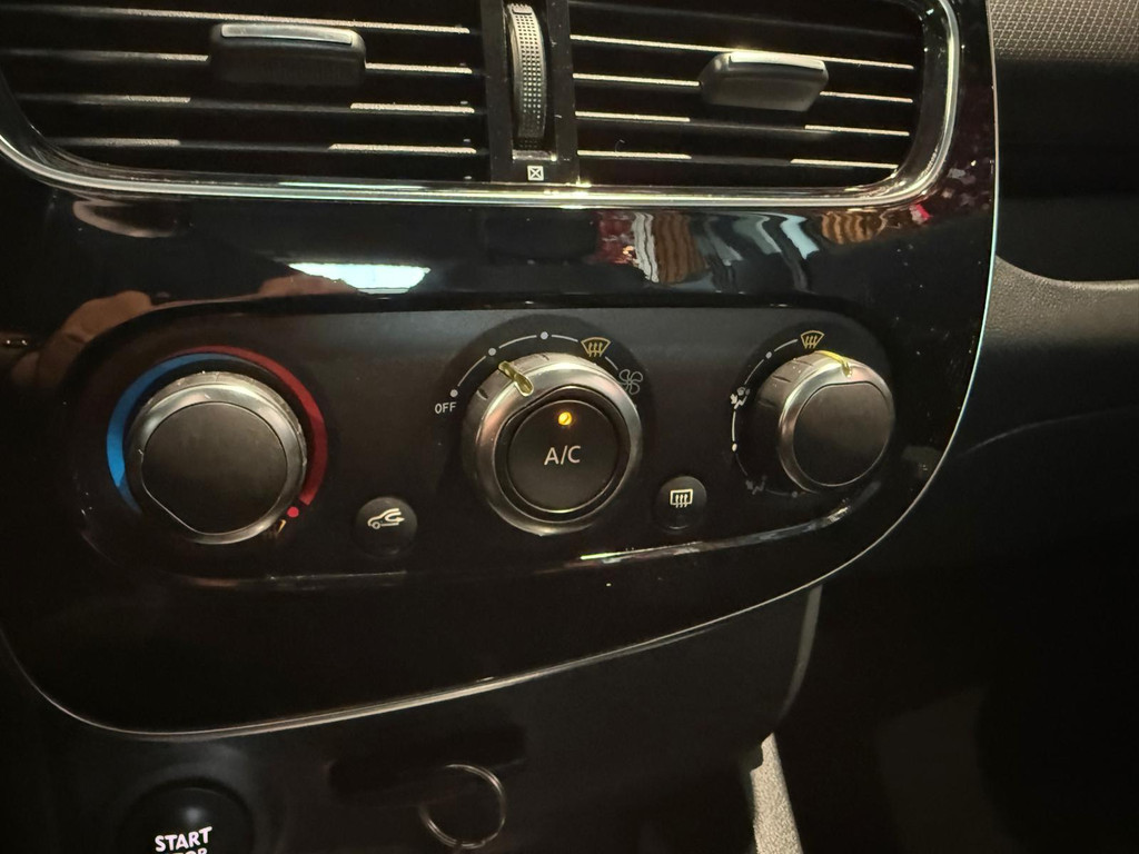 Renault Clio 1