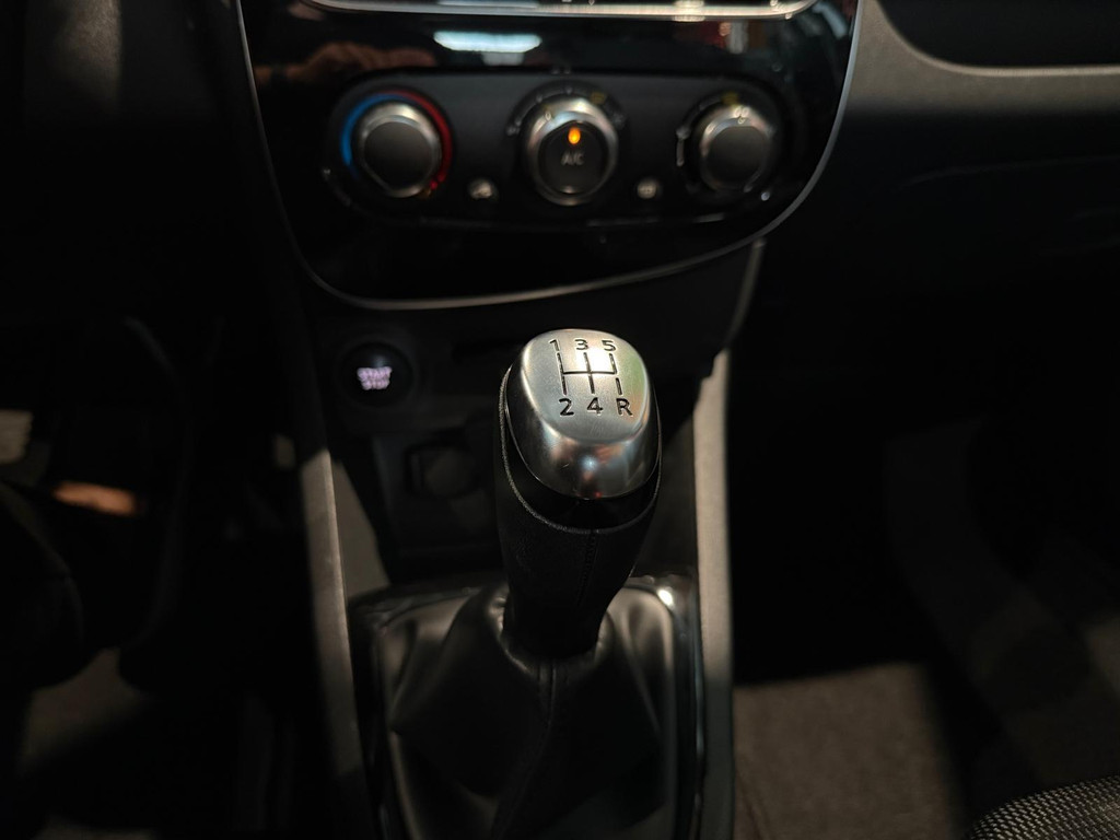 Renault Clio 1