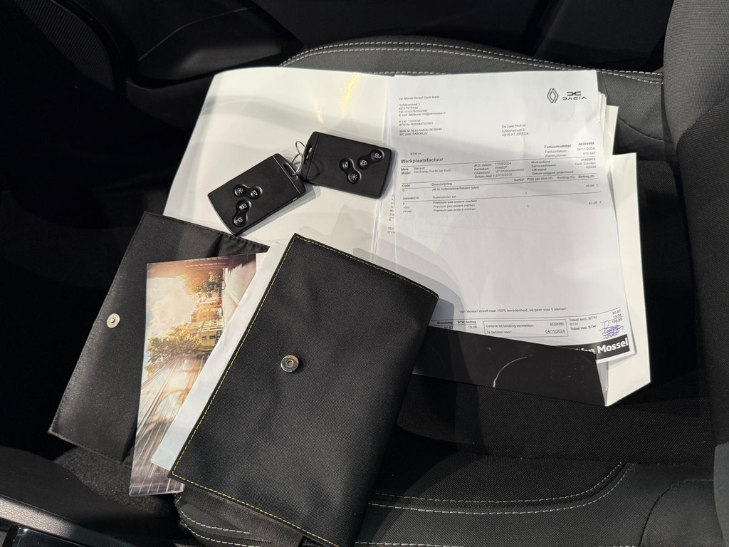 Renault Clio 1