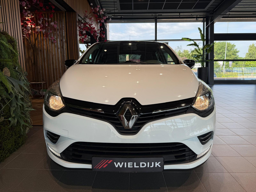 Renault Clio 1