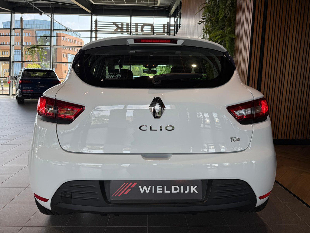 Renault Clio 1