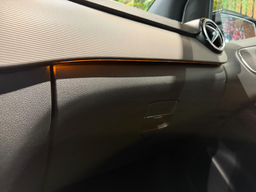 Mercedes-Benz B-Klasse 1