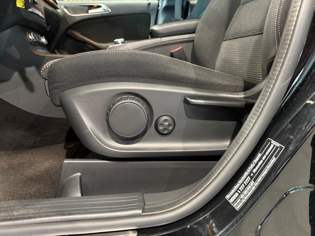 Mercedes-Benz B-Klasse 1