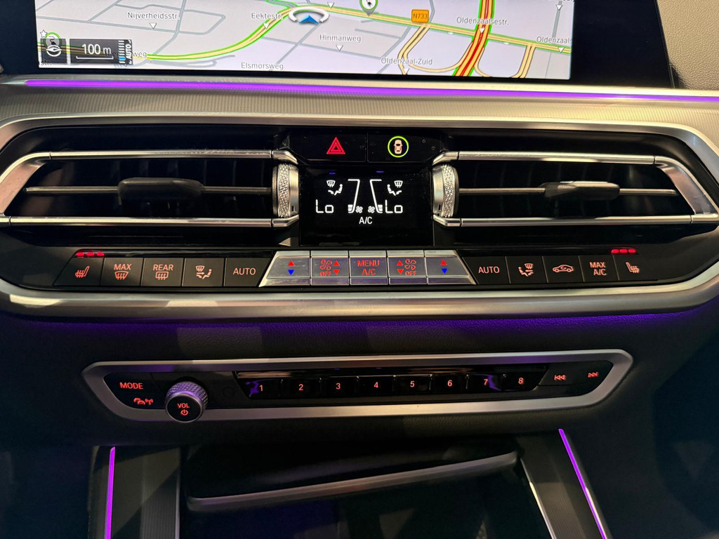 BMW X5 1