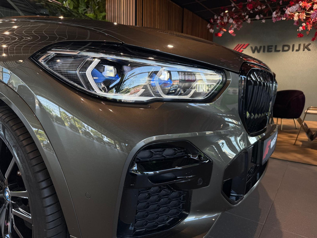 BMW X5 1