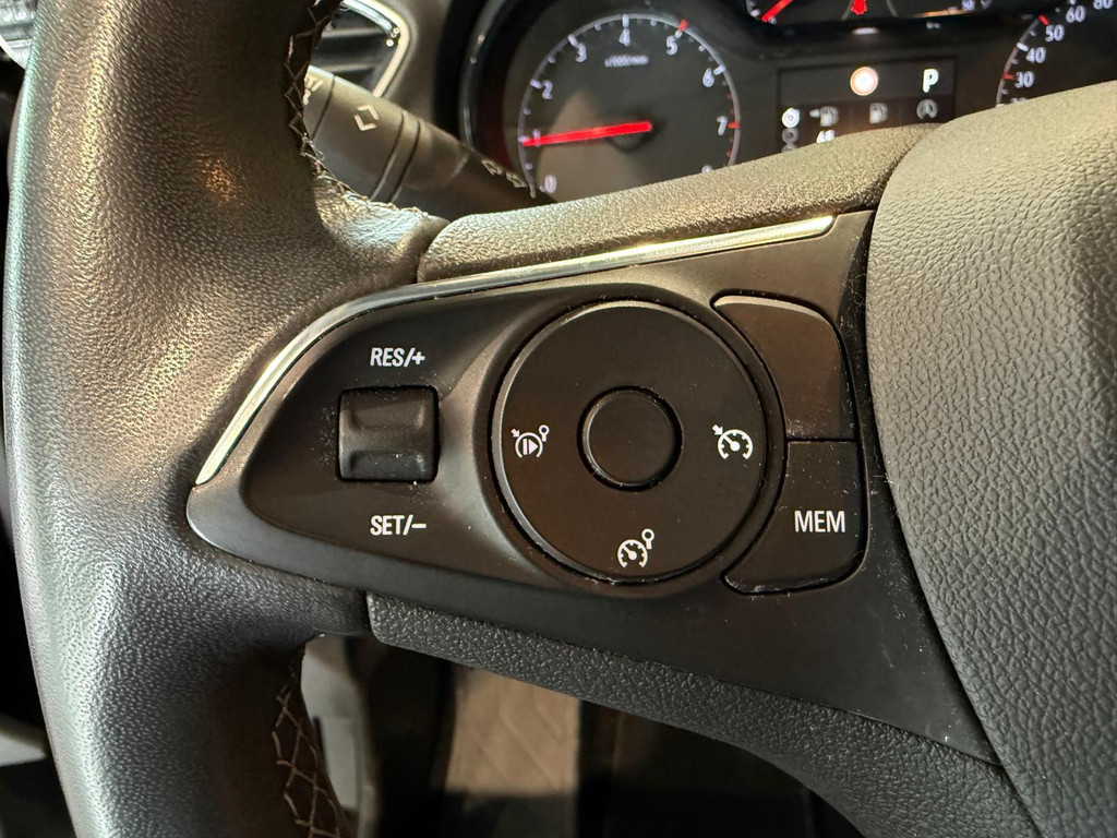 Opel Grandland X 1