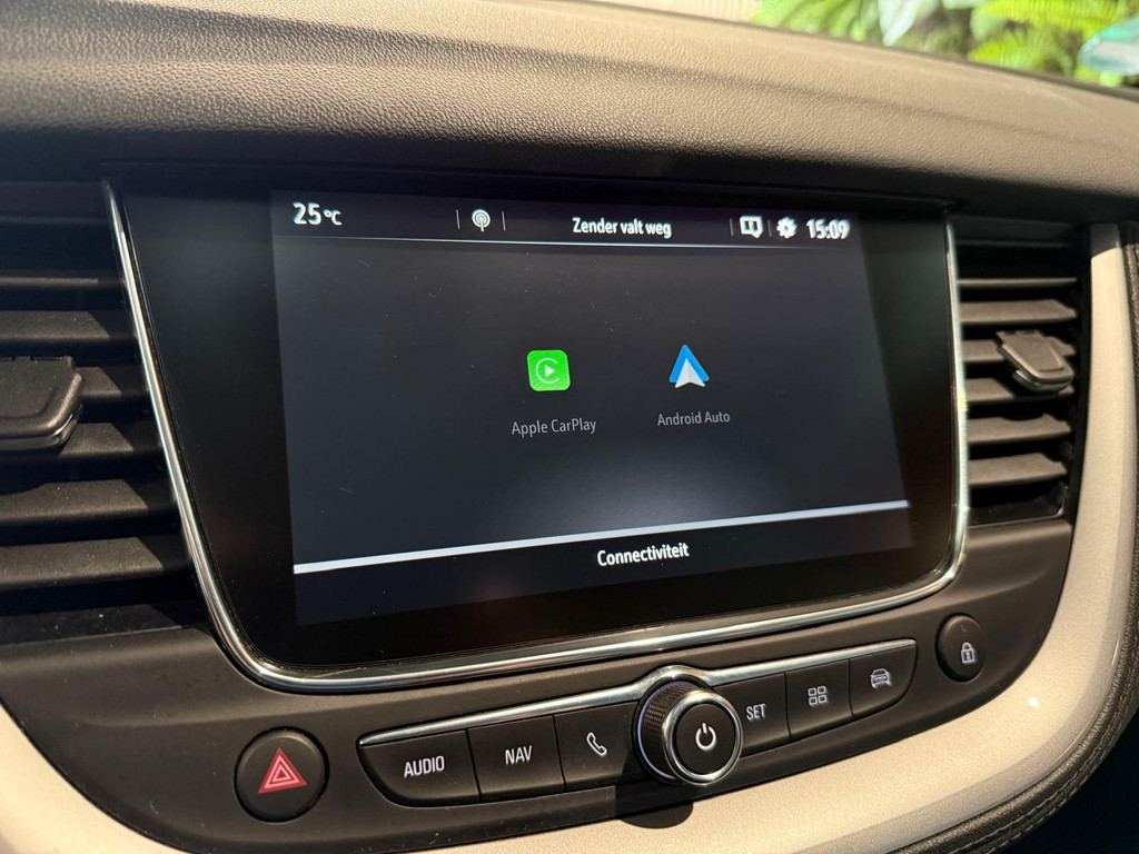 Opel Grandland X 1