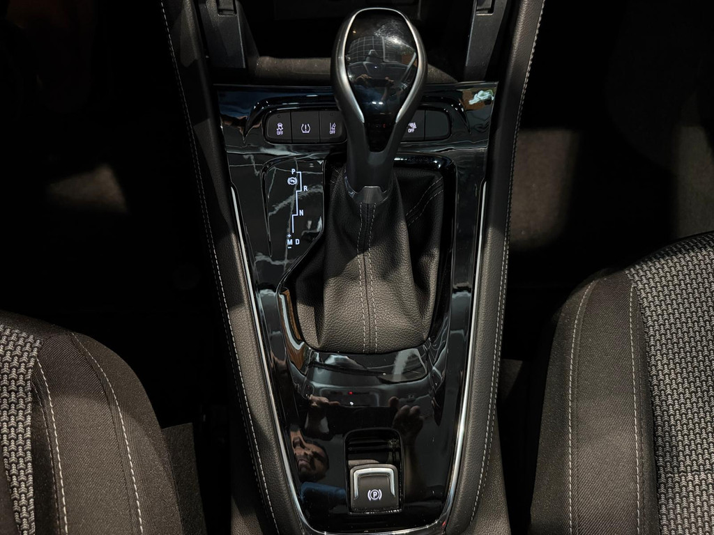 Opel Grandland X 1