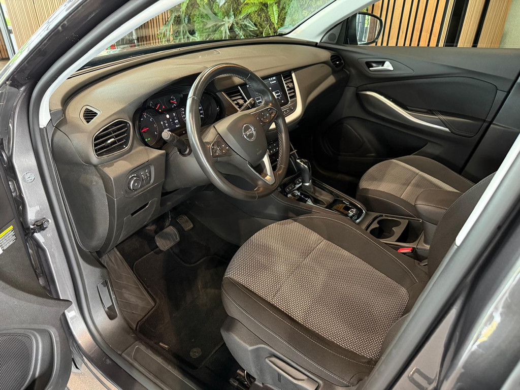 Opel Grandland X 1