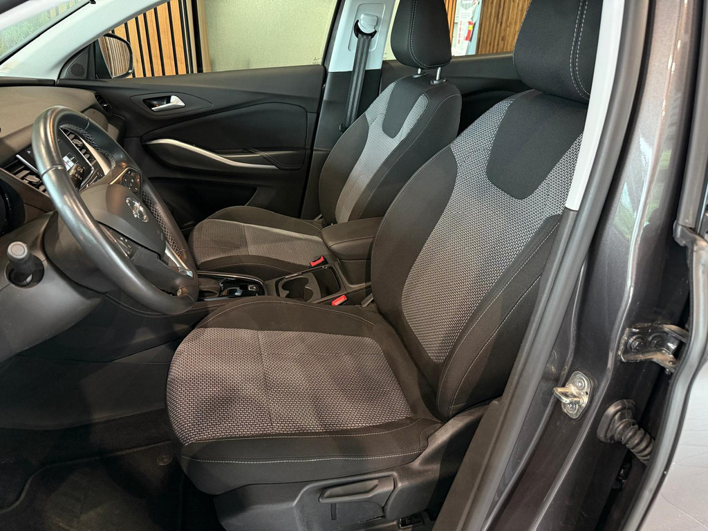 Opel Grandland X 1