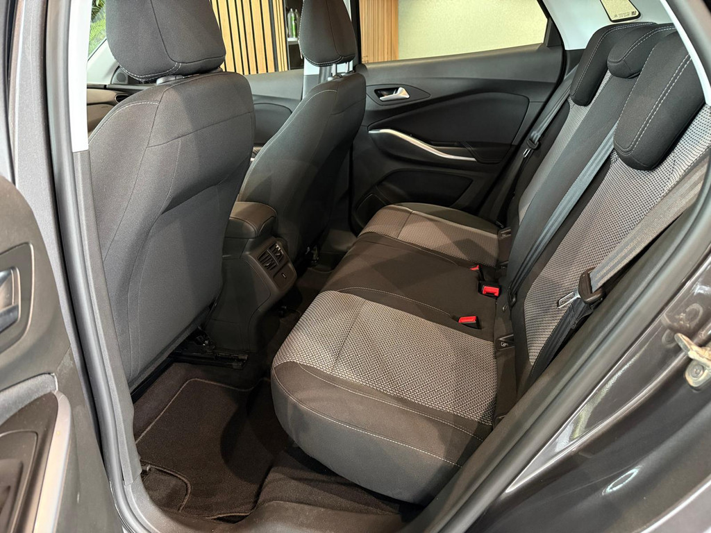 Opel Grandland X 1