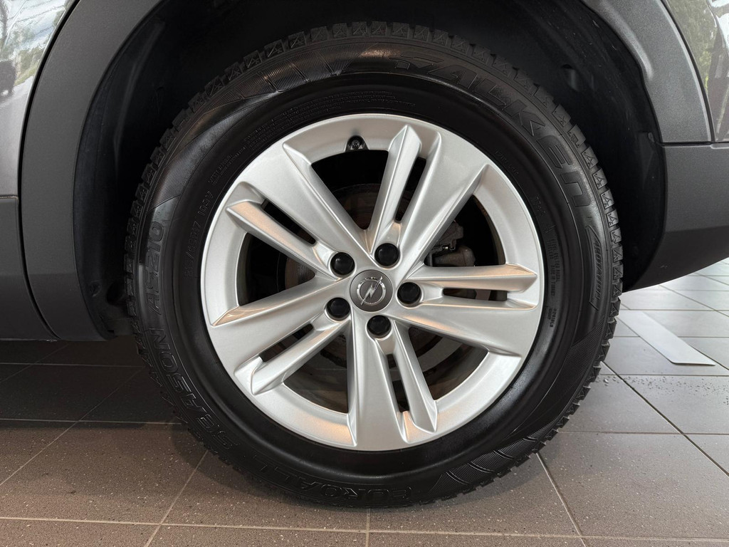 Opel Grandland X 1