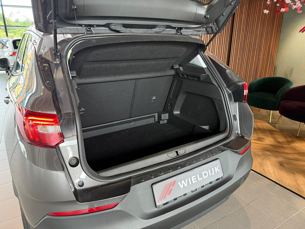 Opel Grandland X 1