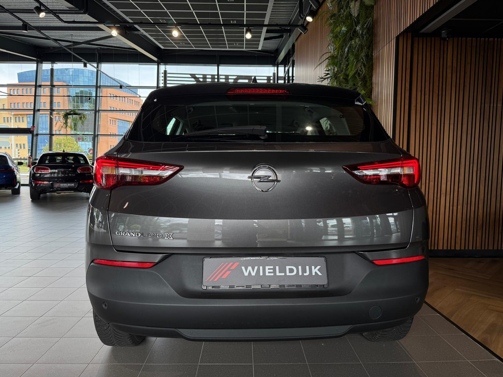Opel Grandland X 1