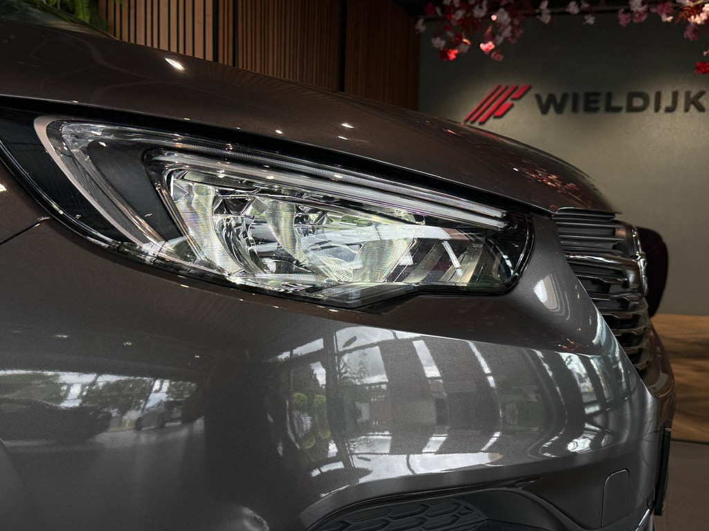 Opel Grandland X 1