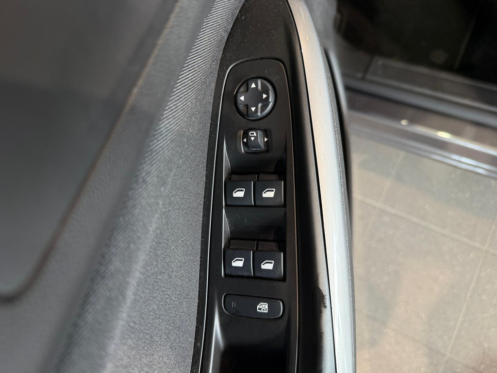 Opel Grandland X 1