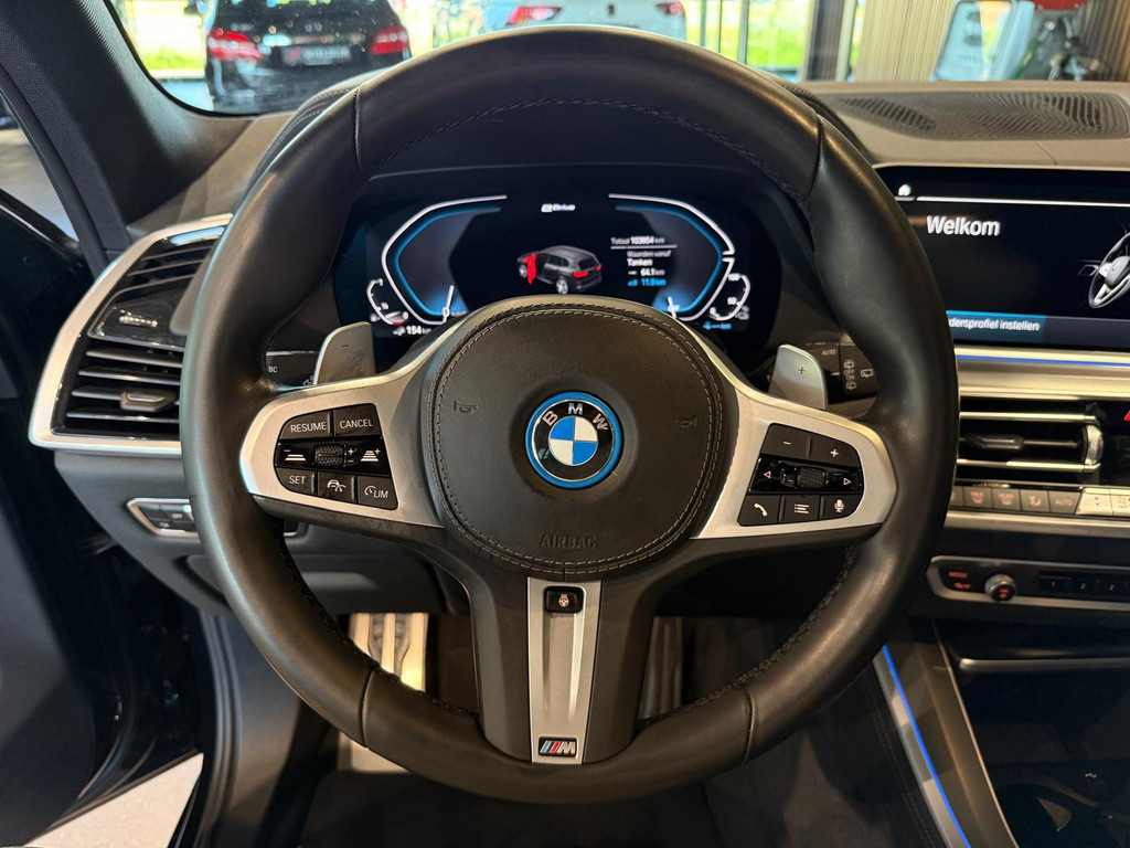 BMW X5 1