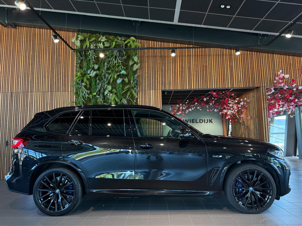 BMW X5 1