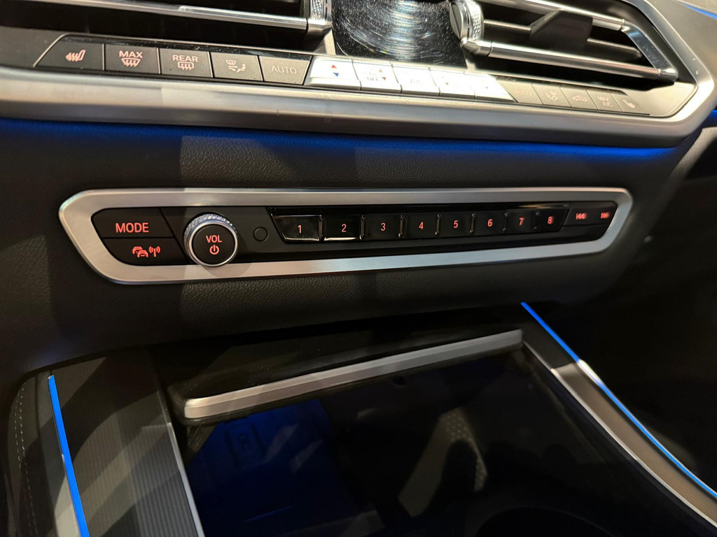 BMW X5 1
