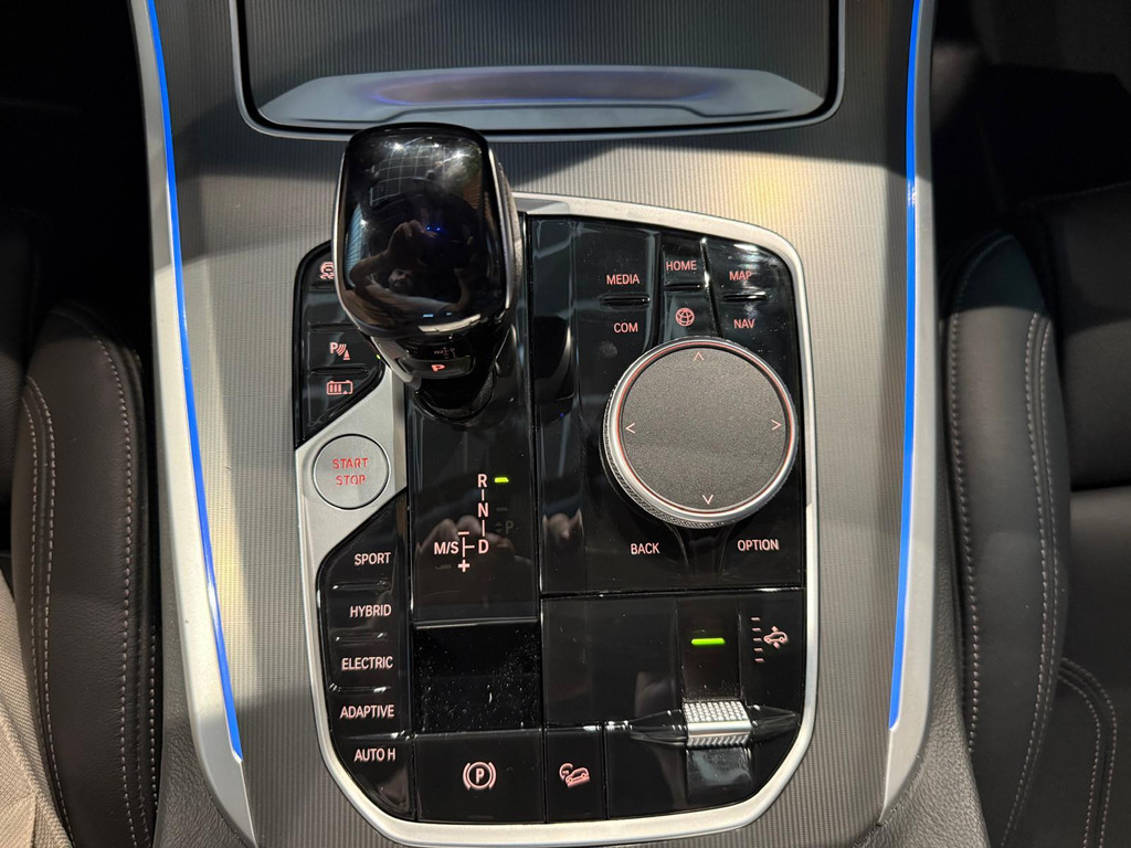 BMW X5 1