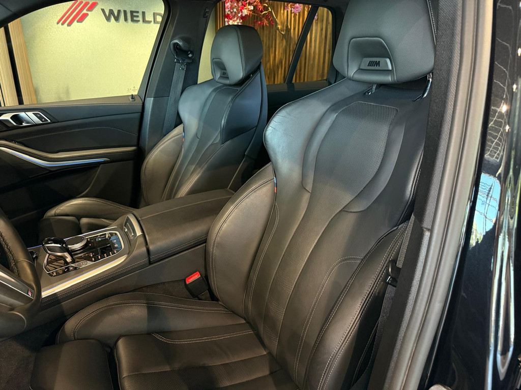 BMW X5 1