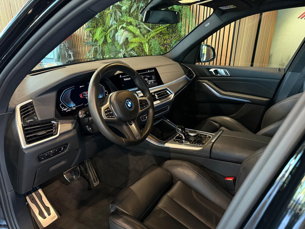 BMW X5 1