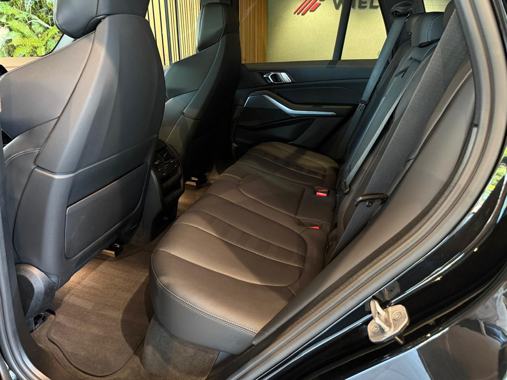 BMW X5 1