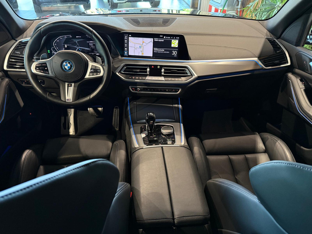 BMW X5 1