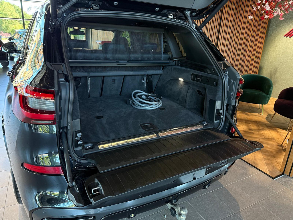 BMW X5 1