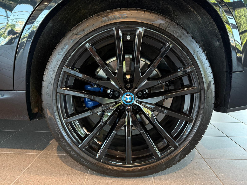 BMW X5 1