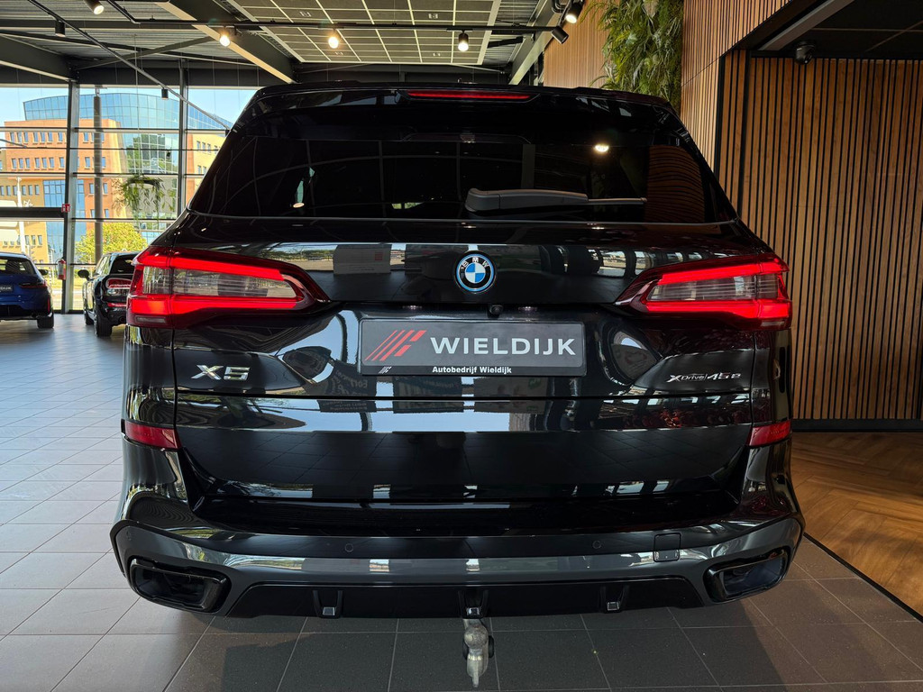 BMW X5 1