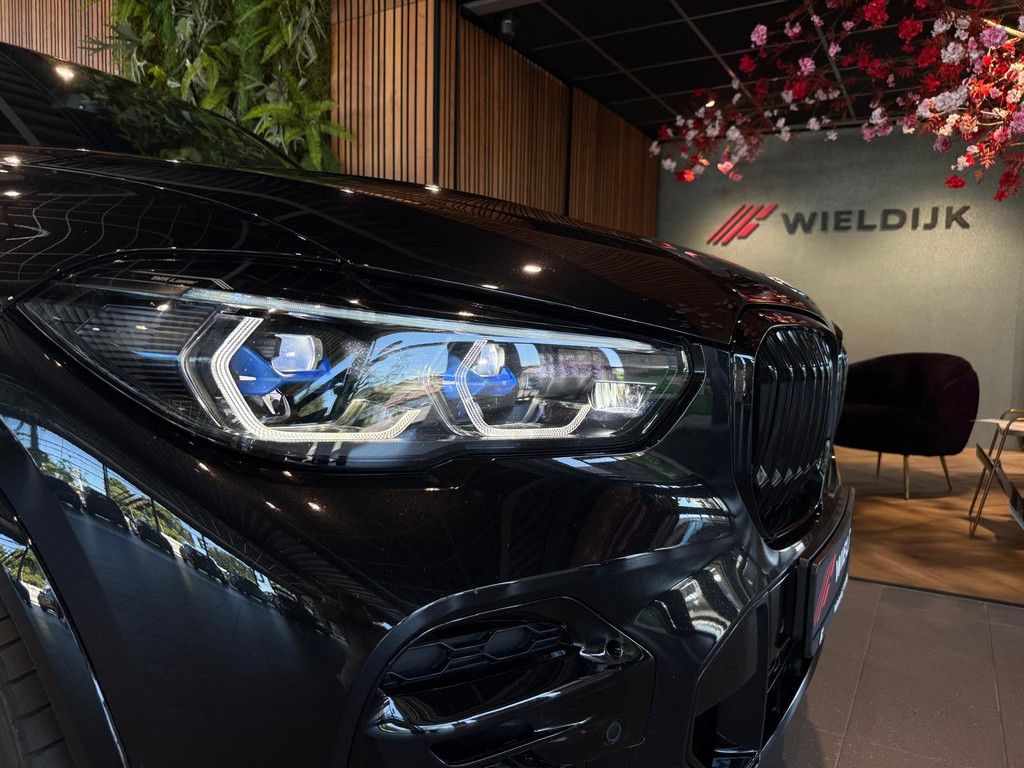 BMW X5 1