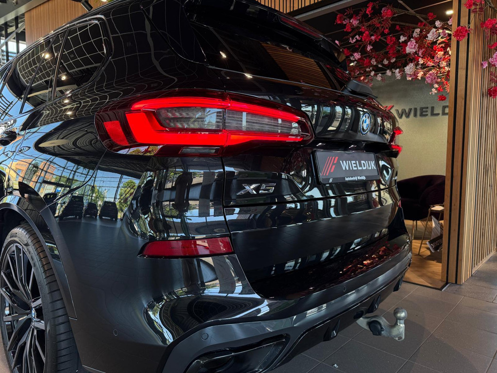 BMW X5 1